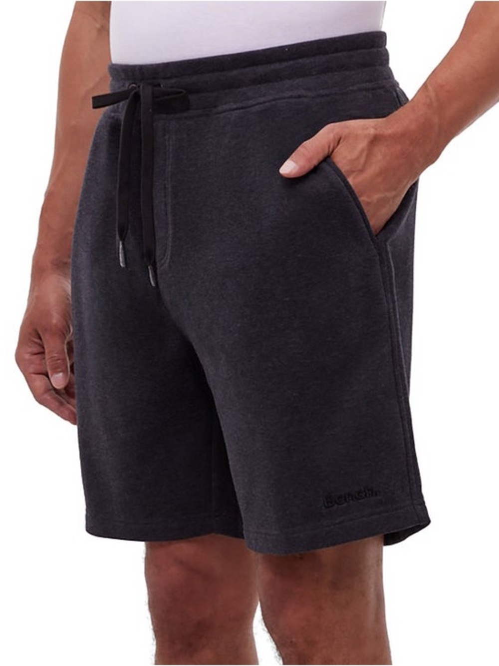 Bench - Men's French Terry Shorts